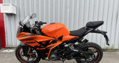 KTM RC 390 ABS