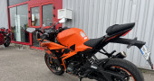 KTM RC 390 ABS