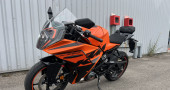 KTM RC 390 ABS