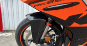KTM RC 390 ABS