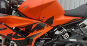 KTM RC 390 ABS