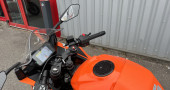 KTM RC 390 ABS