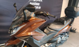 KYMCO AK 550