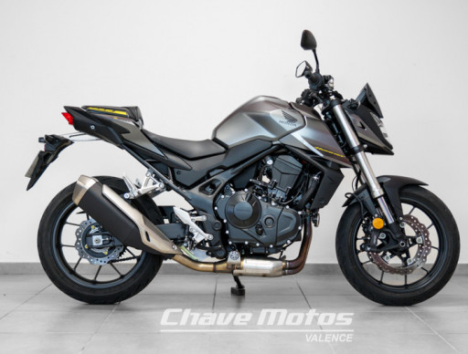 HONDA - CB750AP -  HORNET 750