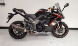 KAWASAKI NINJA 1000 SX