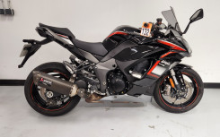 KAWASAKI NINJA 1000 SX