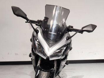 KAWASAKI NINJA 1000 SX