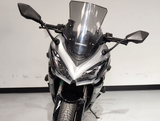 KAWASAKI NINJA 1000 SX