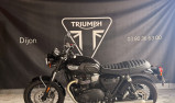 TRIUMPH Bonneville T100