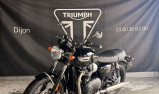 TRIUMPH Bonneville T100