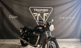 TRIUMPH Bonneville T100