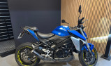 SUZUKI GSX-S950 GSXS 950 GSX S A2