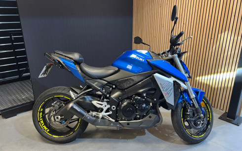 SUZUKI GSX-S950 GSXS 950 GSX S A2