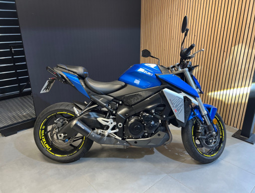 SUZUKI GSX-S950 GSXS 950 GSX S A2
