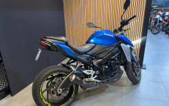 SUZUKI GSX-S950 GSXS 950 GSX S A2