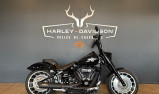 HARLEY-DAVIDSON SOFTAIL FAT BOY 1868