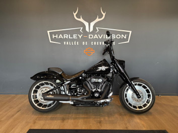 HARLEY-DAVIDSON SOFTAIL FAT BOY 1868