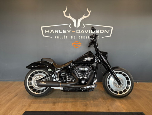 HARLEY-DAVIDSON SOFTAIL FAT BOY 1868