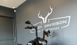 HARLEY-DAVIDSON SOFTAIL FAT BOY 1868