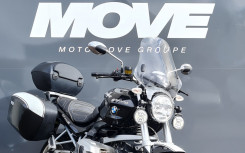 BMW R 1200 R