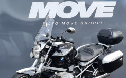 BMW R 1200 R