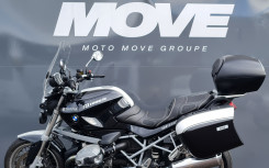 BMW R 1200 R