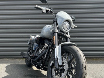 HARLEY-DAVIDSON SOFTAIL LOW RIDER 1923 S