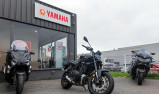 YAMAHA MT-07 (47.5CV)