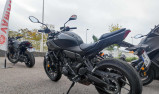 YAMAHA MT-07 (47.5CV)