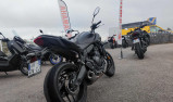 YAMAHA MT-07 (47.5CV)