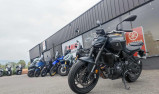 YAMAHA MT-07 (47.5CV)