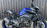YAMAHA MT-10 MT10