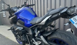 YAMAHA MT-10 MT10