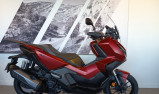 HONDA 350 ADV - 01/2022 - 8380 KMS