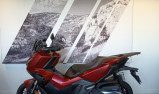 HONDA 350 ADV - 01/2022 - 8380 KMS