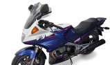 YAMAHA FJ 1200 