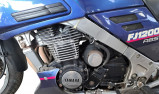 YAMAHA FJ 1200 