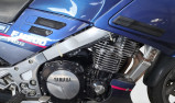 YAMAHA FJ 1200 