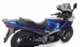 YAMAHA FJ 1200 