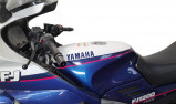 YAMAHA FJ 1200 