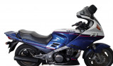 YAMAHA FJ 1200 
