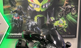 KAWASAKI GTR 1400
