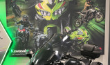KAWASAKI GTR 1400