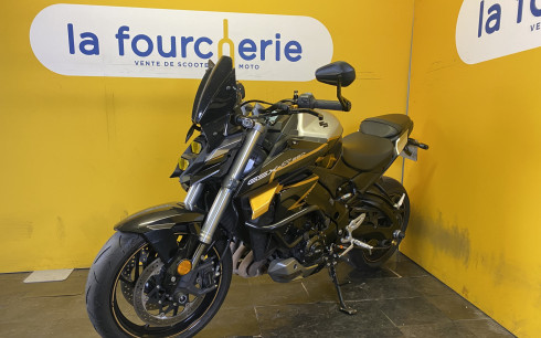 SUZUKI GSX-S 950 / GSX-S 950 R DESIGN 