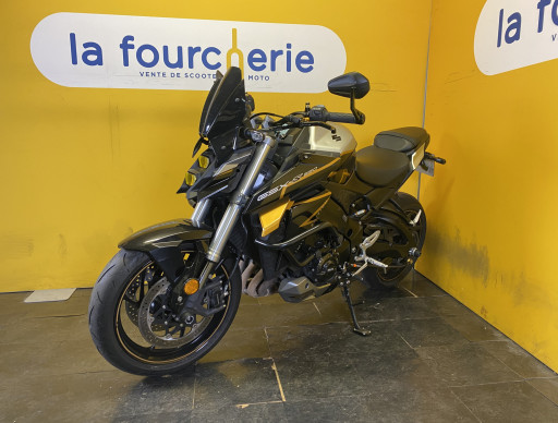 SUZUKI GSX-S 950 / GSX-S 950 R DESIGN 