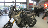 YAMAHA XTZ TENERE 700 35 KW A2