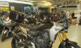 YAMAHA XTZ TENERE 700 35 KW A2