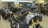 YAMAHA XTZ TENERE 700 35 KW A2