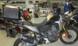 YAMAHA XTZ TENERE 700 35 KW A2