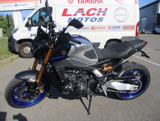 YAMAHA MT-09 SP 35KW